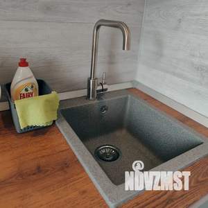 1-к квартира, посуточно, 33м2, 4/5 этаж