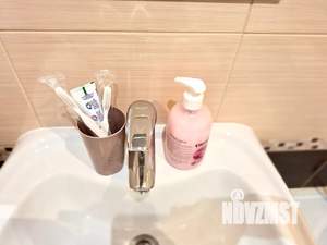 1-к квартира, посуточно, 35м2, 2/10 этаж