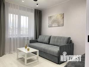 1-к квартира, посуточно, 30м2, 7/10 этаж