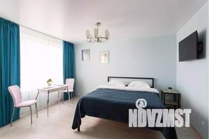 1-к квартира, посуточно, 28м2, 11/16 этаж