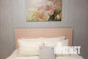 2-к квартира, посуточно, 40м2, 9/10 этаж