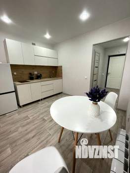 1-к квартира, на длительный срок, 34м2, 5/12 этаж