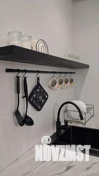 1-к квартира, посуточно, 44м2, 2/5 этаж