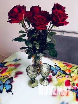 1-к квартира, посуточно, 32м2, 1/12 этаж