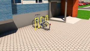 1-к квартира, на длительный срок, 32м2, 4/9 этаж