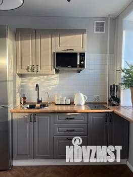 1-к квартира, посуточно, 32м2, 4/5 этаж