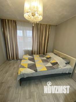 Студия квартира, посуточно, 24м2, 2/16 этаж