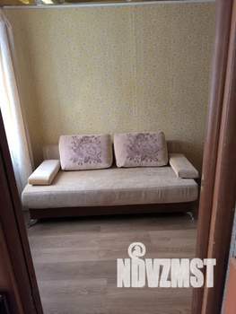 1-к квартира, посуточно, 44м2, 2/5 этаж