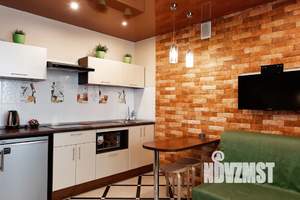 1-к квартира, посуточно, 24м2, 6/9 этаж