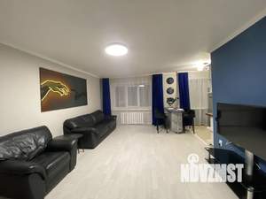 2-к квартира, посуточно, 44м2, 1/5 этаж