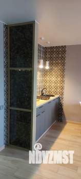 2-к квартира, на длительный срок, 40м2, 14/14 этаж