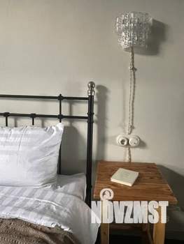 1-к квартира, посуточно, 35м2, 2/2 этаж