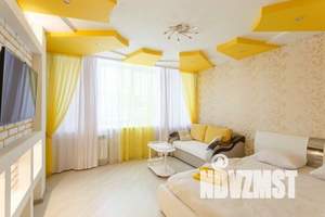 1-к квартира, посуточно, 32м2, 1/5 этаж