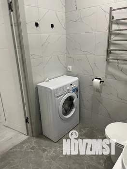 1-к квартира, посуточно, 44м2, 2/5 этаж