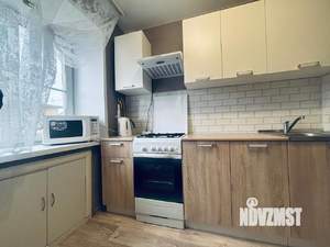 2-к квартира, на длительный срок, 43м2, 5/5 этаж