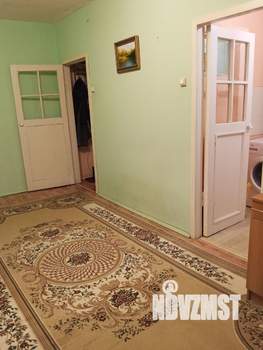 1-к квартира, на длительный срок, 29м2, 2/4 этаж