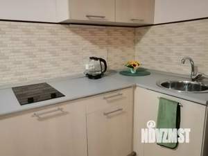 Студия квартира, посуточно, 30м2, 3/16 этаж