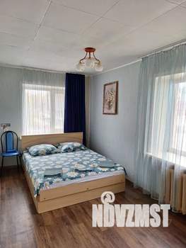 2-к квартира, посуточно, 50м2, 2/5 этаж
