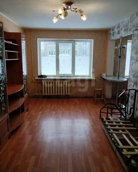 3-к квартира, на длительный срок, 48м2, 1/5 этаж