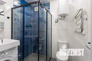 1-к квартира, посуточно, 56м2, 1/1 этаж