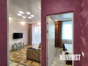 1-к квартира, посуточно, 32м2, 7/8 этаж