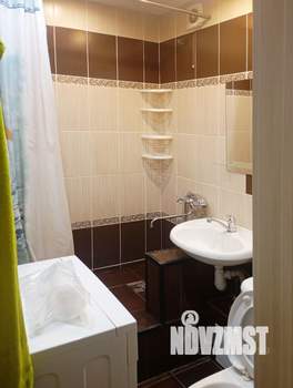 2-к квартира, на длительный срок, 43м2, 2/5 этаж