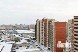 2-к квартира, посуточно, 60м2, 1/1 этаж