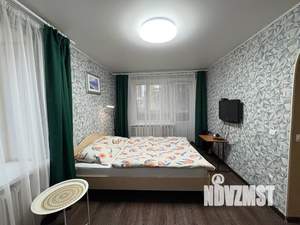 1-к квартира, посуточно, 35м2, 2/5 этаж