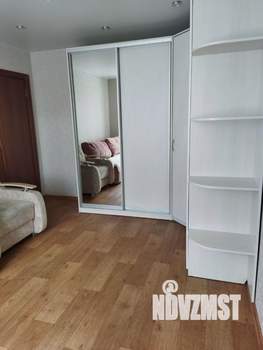 1-к квартира, на длительный срок, 31м2, 5/12 этаж