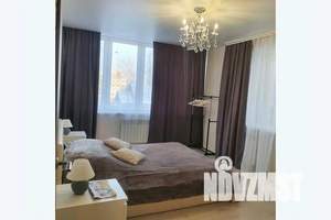 1-к квартира, посуточно, 39м2, 3/9 этаж