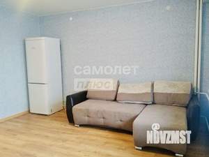 1-к квартира, на длительный срок, 46м2, 3/16 этаж