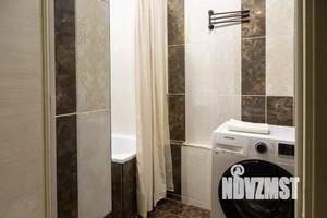 2-к квартира, посуточно, 60м2, 1/1 этаж