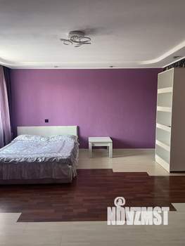 4-к квартира, на длительный срок, 140м2, 3/5 этаж