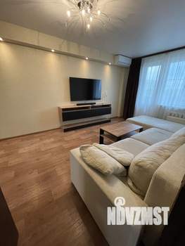 1-к квартира, на длительный срок, 42м2, 7/11 этаж