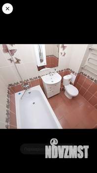 1-к квартира, посуточно, 41м2, 9/11 этаж