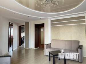 1-к квартира, посуточно, 75м2, 1/1 этаж