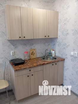 Студия квартира, посуточно, 23м2, 8/10 этаж