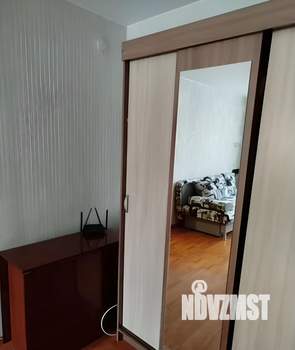 1-к квартира, на длительный срок, 31м2, 1/5 этаж