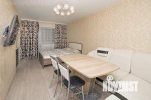 2-к квартира, посуточно, 49м2, 1/1 этаж