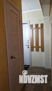 1-к квартира, посуточно, 31м2, 3/5 этаж