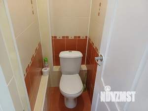 2-к квартира, посуточно, 48м2, 8/10 этаж