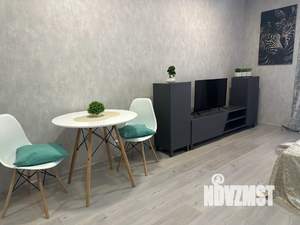 Студия квартира, посуточно, 22м2, 1/16 этаж