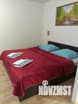 1-к квартира, посуточно, 33м2, 1/5 этаж