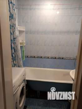 2-к квартира, посуточно, 52м2, 2/5 этаж
