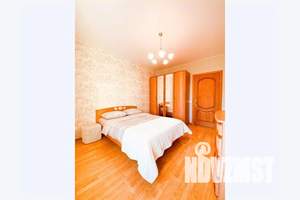 3-к квартира, посуточно, 80м2, 2/5 этаж