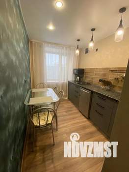 1-к квартира, посуточно, 35м2, 4/9 этаж