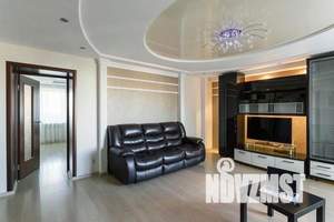 2-к квартира, посуточно, 74м2, 5/11 этаж