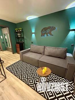 Студия квартира, посуточно, 24м2, 4/5 этаж