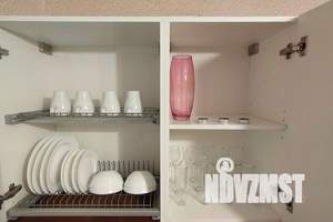 1-к квартира, посуточно, 37м2, 5/10 этаж