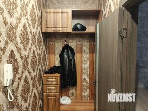 1-к квартира, на длительный срок, 38м2, 2/3 этаж